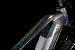 Cube Reaction Hybrid SLT 750 29 Prizmblack´n´black -Vélo Électrique Soldes 534403 D4