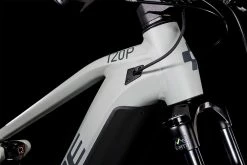 Cube Stereo Hybrid 120 Pro 625 Lunar´n´grey 7 Cube Stereo Hybrid 120 Pro 625 Lunar´n´grey -Vélo Électrique Soldes 535062 D2