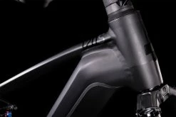 Cube Stereo Hybrid 120 SL 750 29 Black´n´metal -Vélo Électrique Soldes 535203 D2