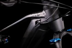 Cube Stereo Hybrid 120 SLT 625 27.5 Prizmblack´n´black -Vélo Électrique Soldes 535242 D2