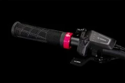 Cube Stereo Hybrid 140 HPC SL 750 29 Violetwhite´n´black -Vélo Électrique Soldes 536173 D5