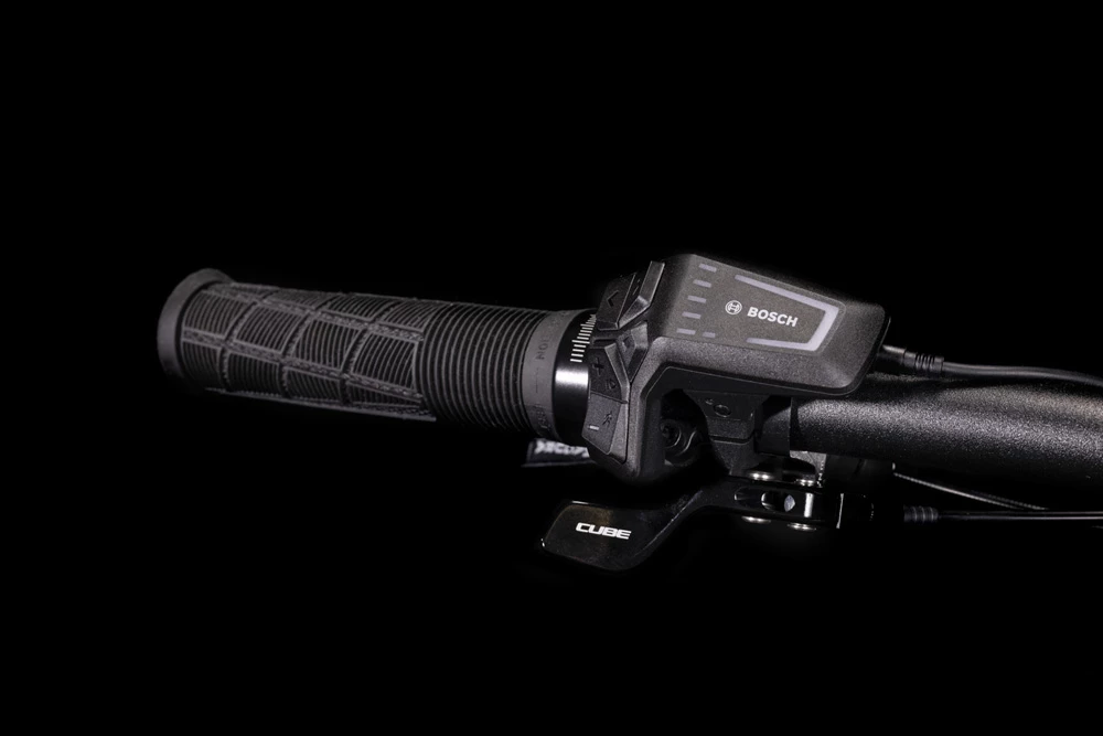 Cube Stereo Hybrid 140 HPC TM 750 29 Flashgrey´n´olive 4 Cube Stereo Hybrid 140 HPC TM 750 29 Flashgrey´n´olive – Image 4