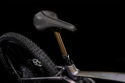 Cube Stereo Hybrid 140 HPC SLT 750 29 Prizmsilver´n´carbon -Vélo Électrique Soldes 536303 D5