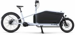 Cube Cargo Dual Hybrid 1000 Flashwhite´n´black