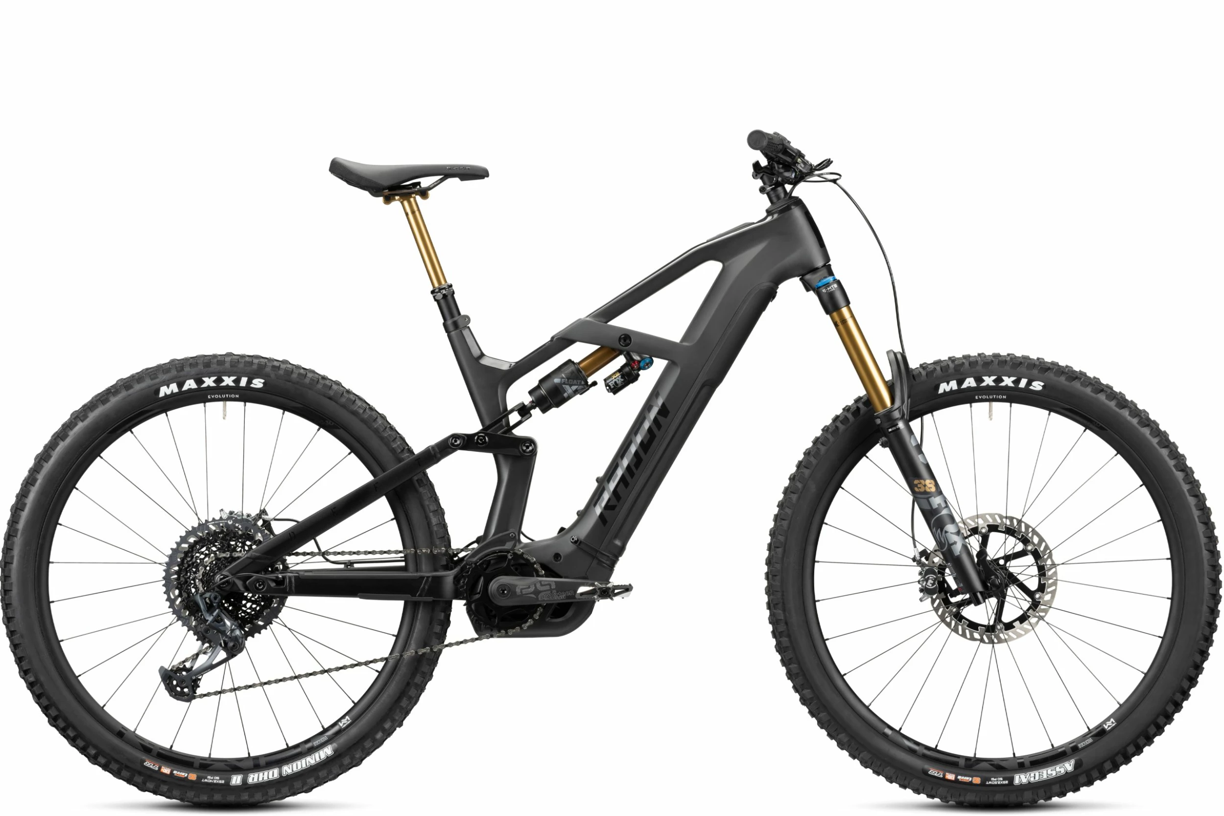 Radon Deft 10.0 750 1 Radon Deft 10.0 750