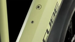 Cube Kathmandu Hybrid SLX 750 Green´n´olive -Vélo Électrique Soldes 631313 D 01