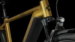 Cube Nuride Hybrid EXC 625 Allroad Caramel´n´black -Vélo Électrique Soldes 632812 D 03