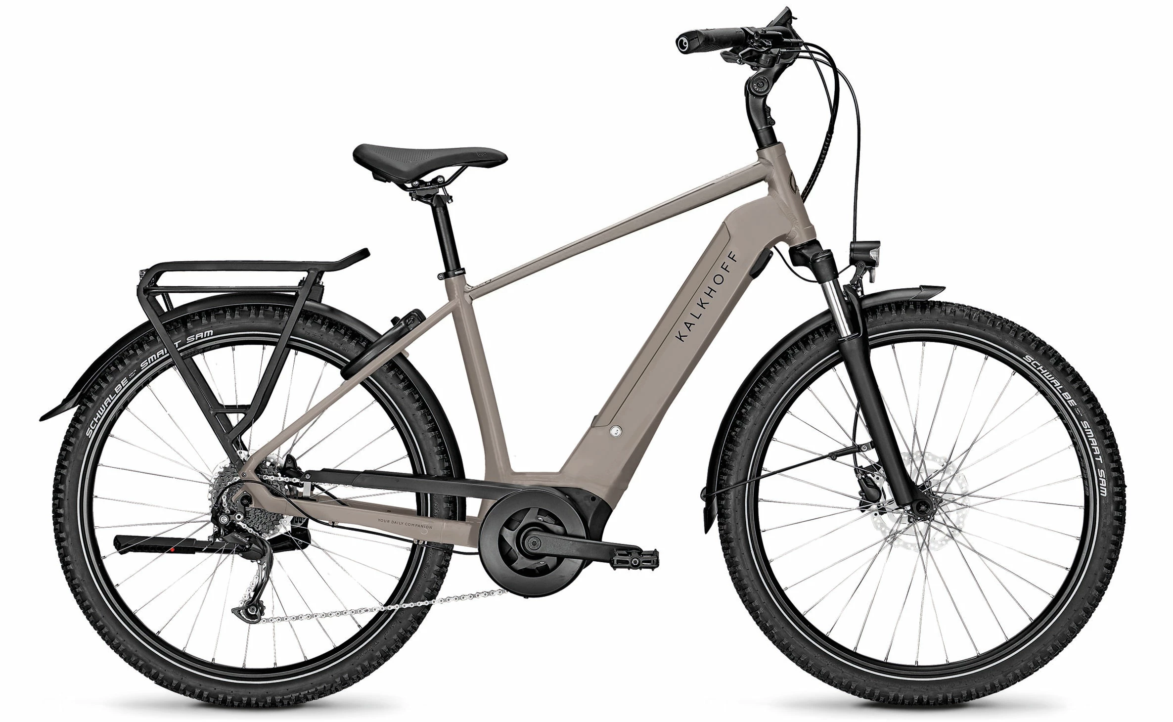 Kalkhoff Entice 3.B Move 1 Kalkhoff Entice 3.B Move