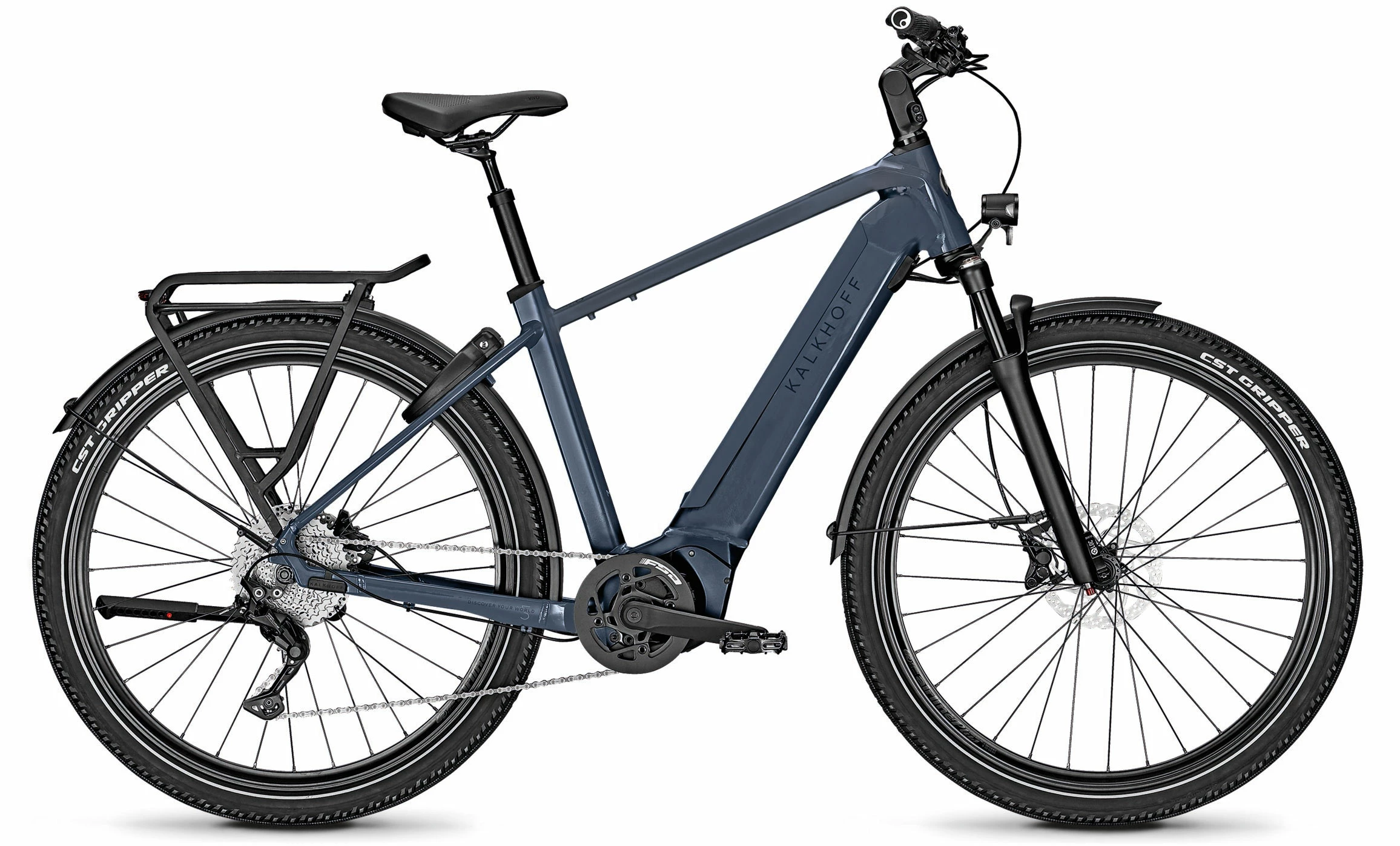 Kalkhoff Entice 5.B Move+ 1 Kalkhoff Entice 5.B Move+