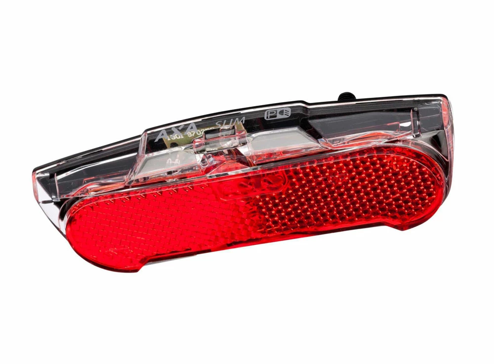 AXA Feu Arrière Slim Steady LED (80mm) 2 AXA Feu Arrière Slim Steady LED (80mm) – Image 2