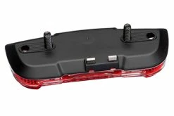 AXA Feu Arrière Slim Steady LED (80mm) 6 AXA Feu Arrière Slim Steady LED (80mm) -Vélo Électrique Soldes 930910 2