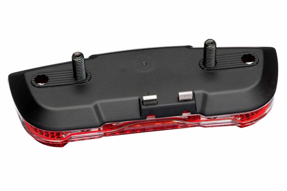 AXA Feu Arrière Slim Steady LED (80mm) 3 AXA Feu Arrière Slim Steady LED (80mm) – Image 3