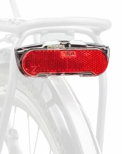 AXA Feu Arrière Slim Steady LED (80mm) 7 AXA Feu Arrière Slim Steady LED (80mm) -Vélo Électrique Soldes 930910 3