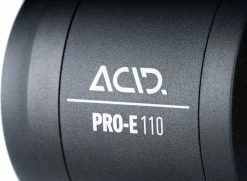 ACID Feu Avant Pour E-bike PRO-E 110 6 ACID Feu Avant Pour E-bike PRO-E 110 -Vélo Électrique Soldes ACID Pro E 110 E Bike Frontlicht 93143 3