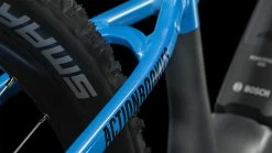 Cube Acid 240 Hybrid Rookie Pro 400 Actionteam -Vélo Électrique Soldes Acid 240 Hybrid Rookie Pro 400 actionteam 630050 5