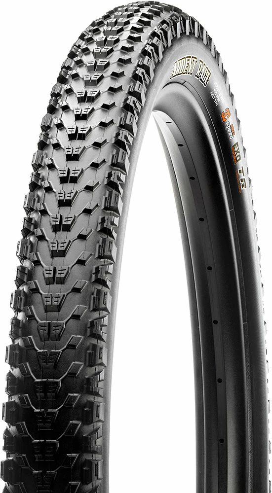 MAXXIS Ardent Race 29x2,20" TR EXO Dual 60 Pneu Pliant 1 MAXXIS Ardent Race 29x2,20" TR EXO Dual 60 Pneu Pliant