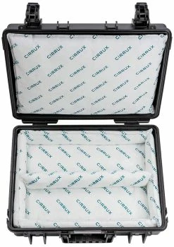 B&W Mallette Li-Ion Carry & Store Pour Batteries De Vélos électriques -Vélo Électrique Soldes B W 6040 Li Ion Carry Store 4