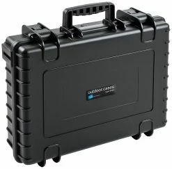 B&W Mallette Li-Ion Carry & Store Pour Batteries De Vélos électriques -Vélo Électrique Soldes B W 6040 Li Ion Carry Store 5