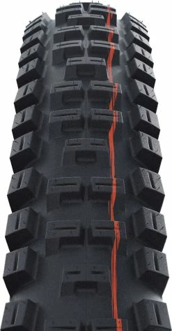 Schwalbe Big Betty Evo Super Gravity 27,5" Addix Soft E-50 Pneus Pliants -Vélo Électrique Soldes BigBetty Soft ProfilkqOINUyvUuPa6