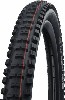 Schwalbe Big Betty Evo Super Gravity 27,5" Addix Soft E-50 Pneus Pliants -Vélo Électrique Soldes BigBetty Soft StandardzuPv69rd7UvKS