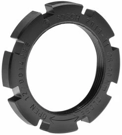 Bosch Bague De Verrouillage -Vélo Électrique Soldes Bosch Lockring 1270016489 3