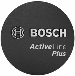 Bosch Couvercle De Logo Pour Active Line Plus