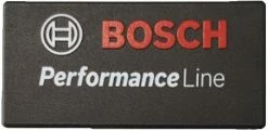 Bosch Couverture Du Logo Pour Performance Line -Vélo Électrique Soldes Bosch Logo Deckel fur Performance Line 1270015170 3