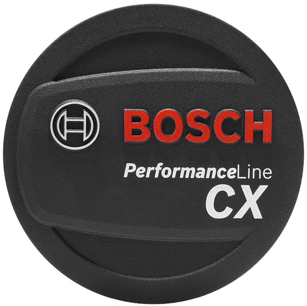 Bosch Couvercle Avec Logo Pour Performance Line CX (BDU4XX) 1 Bosch Couvercle Avec Logo Pour Performance Line CX (BDU4XX)