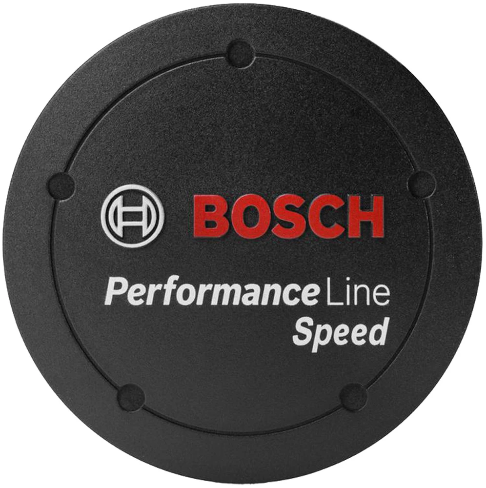 Bosch Couvercle Avec Logo Pour Peformance Line Speed 2 Bosch Couvercle Avec Logo Pour Peformance Line Speed – Image 2
