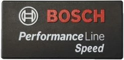 Bosch Couvercle Avec Logo Pour Peformance Line Speed 7 Bosch Couvercle Avec Logo Pour Peformance Line Speed -Vélo Électrique Soldes Bosch Logo Deckel fur Performance Line Speed 1270015123 4