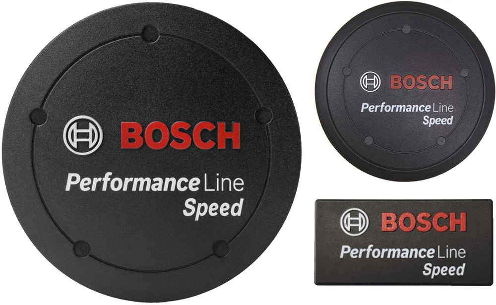Bosch Couvercle Avec Logo Pour Peformance Line Speed 1 Bosch Couvercle Avec Logo Pour Peformance Line Speed