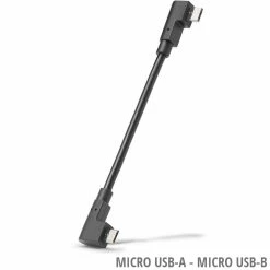 Bosch Câble De Charge SmartphoneHub -Vélo Électrique Soldes Bosch Micro USB A Micro USB B 1270016791