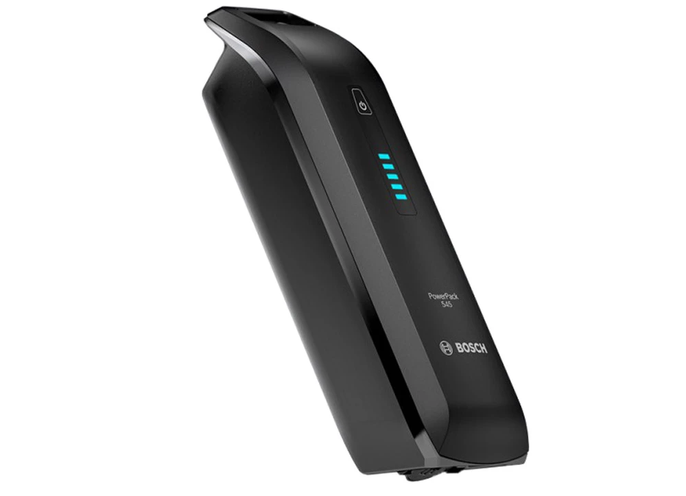 Bosch Batterie Cadre PowerPack 545 (BBP3551) - Le Système Intelligent 1 Bosch Batterie Cadre PowerPack 545 (BBP3551) - Le Système Intelligent