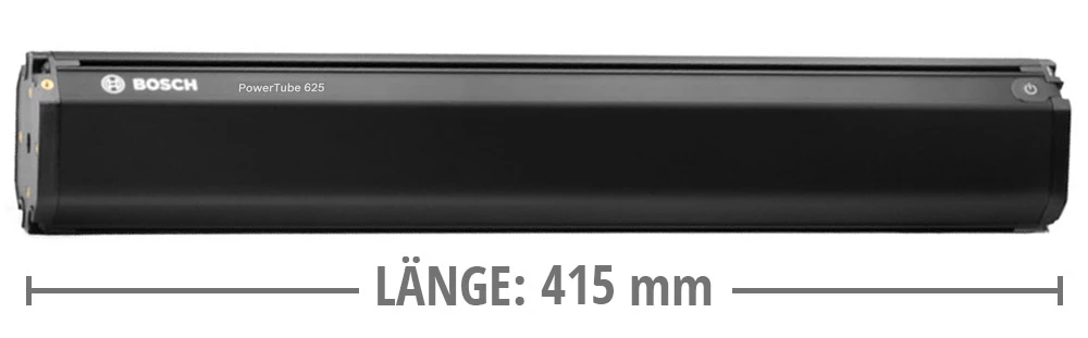 Bosch Batterie PowerTube 625 (BBP3761) VERTIKAL- Le Système Intelligent 3 Bosch Batterie PowerTube 625 (BBP3761) VERTIKAL- Le Système Intelligent – Image 3