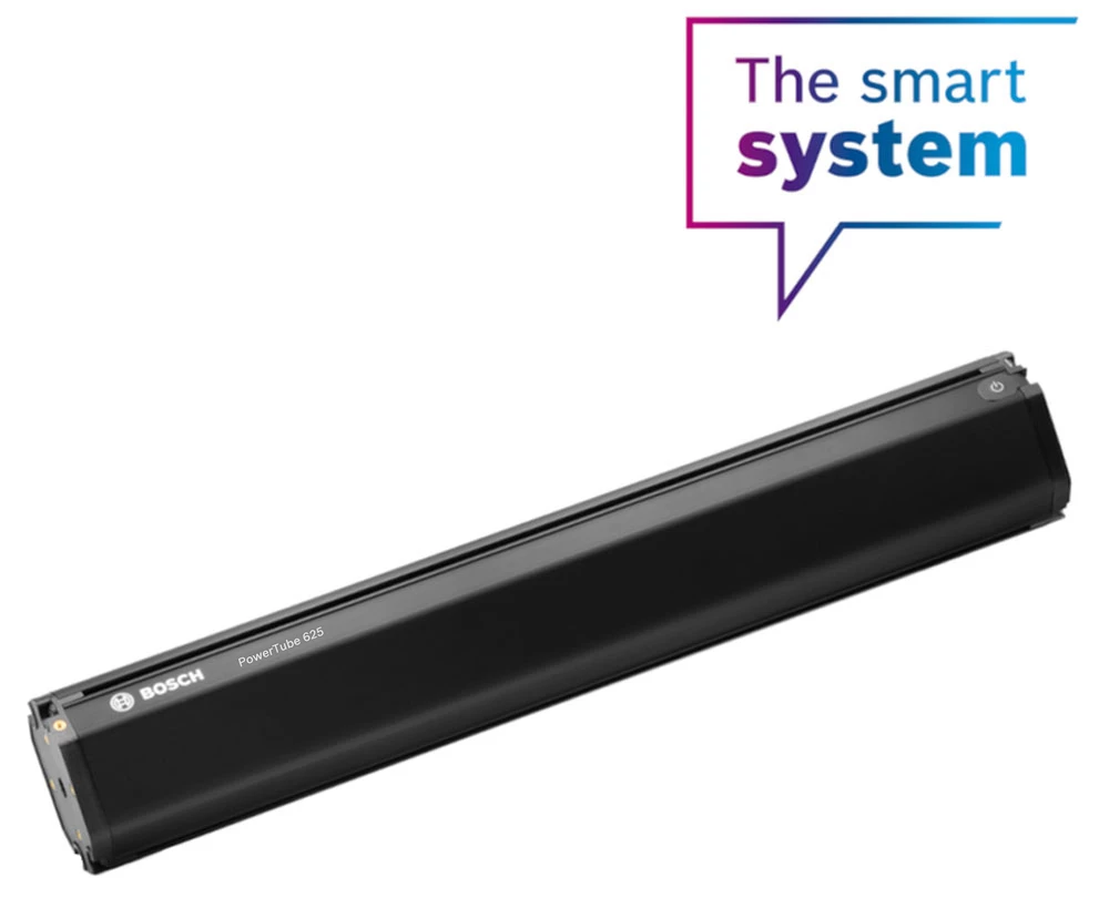 Bosch Batterie PowerTube 625 (BBP3761) VERTIKAL- Le Système Intelligent 5 Bosch Batterie PowerTube 625 (BBP3761) VERTIKAL- Le Système Intelligent – Image 5
