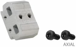 Bosch Kit De Montage Vertical PowerTube Frame Base -Vélo Électrique Soldes Bosch PowerTube Frame Base Montage Kit vertikal EB1290000B 3