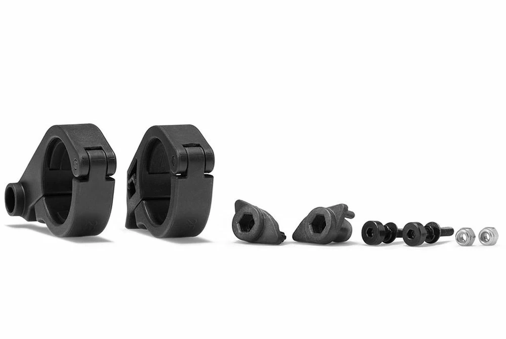 Bosch Kit De Montage SmartphoneHub, Colliers Inclus 1 Bosch Kit De Montage SmartphoneHub, Colliers Inclus