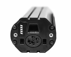 Bosch Batterie PowerTube 500 (BBP280) HORIZONTALE -Vélo Électrique Soldes Bosch Akku Powertube 500 Horizontal 0275007539