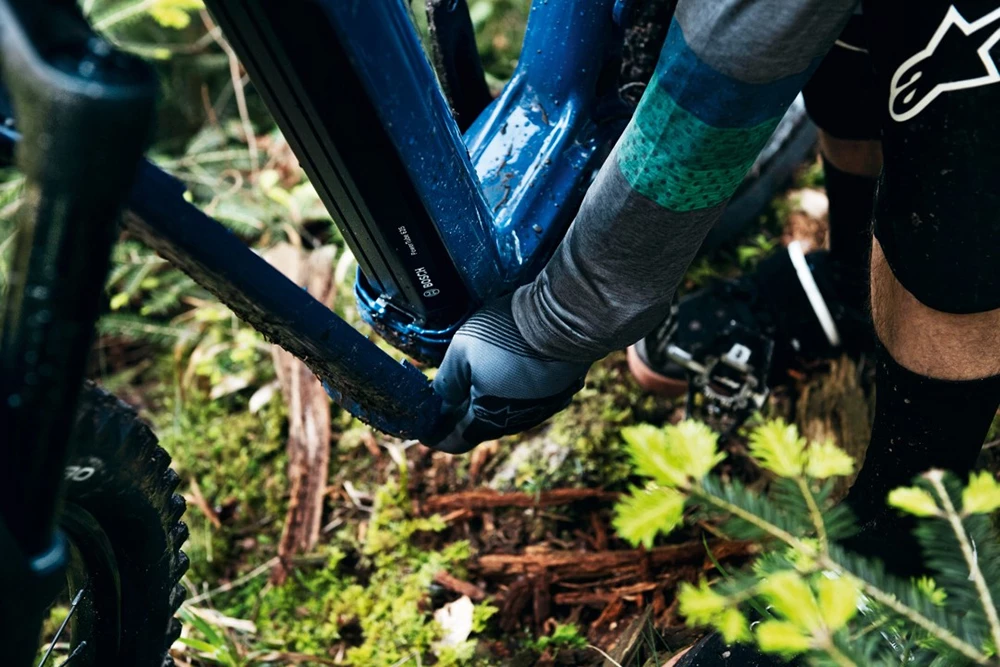 Bosch Batterie PowerTube 625 (BBP291) VERTICAL 6 Bosch Batterie PowerTube 625 (BBP291) VERTICAL – Image 6