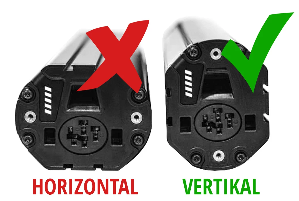 Bosch Batterie PowerTube 625 (BBP3761) VERTIKAL- Le Système Intelligent 2 Bosch Batterie PowerTube 625 (BBP3761) VERTIKAL- Le Système Intelligent – Image 2