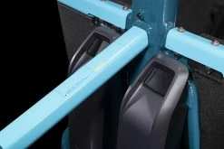 Cube Cargo Sport Dual Hybrid 1000 Blue´n´lime -Vélo Électrique Soldes CUBE Cargo Sport Dual Hybrid 1000 blue n lime 589370 3