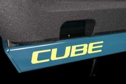 Cube Cargo Sport Dual Hybrid 1000 Blue´n´lime -Vélo Électrique Soldes CUBE Cargo Sport Dual Hybrid 1000 blue n lime 589370 5