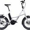 Cube Compact Hybrid 500 Grey´n´white