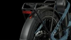 Cube Fold Hybrid 500 Darkblue´n´black -Vélo Électrique Soldes CUBE Fold Hybrid 500 darkblue n black 689510 4