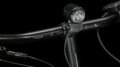 Cube Fold Hybrid 500 Darkblue´n´black -Vélo Électrique Soldes CUBE Fold Hybrid 500 darkblue n black 689510 5