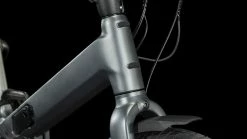 Cube Fold Sport Hybrid 500 Flashgrey´n´black 8 Cube Fold Sport Hybrid 500 Flashgrey´n´black -Vélo Électrique Soldes CUBE Fold Sport Hybrid 500 flashgrey n black 689550 5