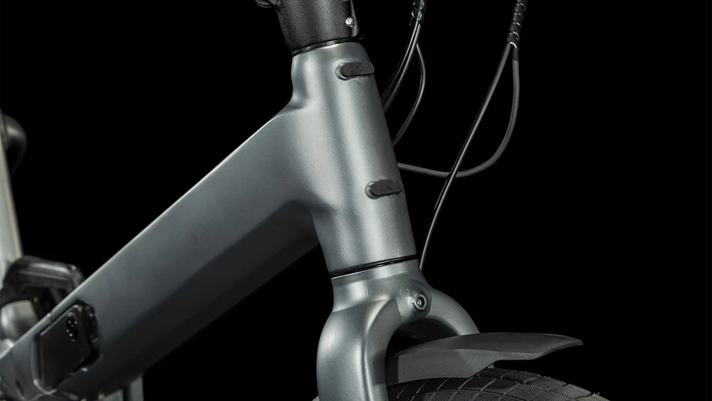 Cube Fold Sport Hybrid 500 Flashgrey´n´black 3 Cube Fold Sport Hybrid 500 Flashgrey´n´black – Image 3