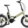 Cube Fold Sport Hybrid 500 Green´n´black