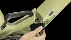 Cube Fold Sport Hybrid 500 Green´n´black 11 Cube Fold Sport Hybrid 500 Green´n´black -Vélo Électrique Soldes CUBE Fold Sport Hybrid 500 green n black 689560 4