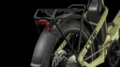 Cube Fold Sport Hybrid 500 Green´n´black 9 Cube Fold Sport Hybrid 500 Green´n´black -Vélo Électrique Soldes CUBE Fold Sport Hybrid 500 green n black 689560 7